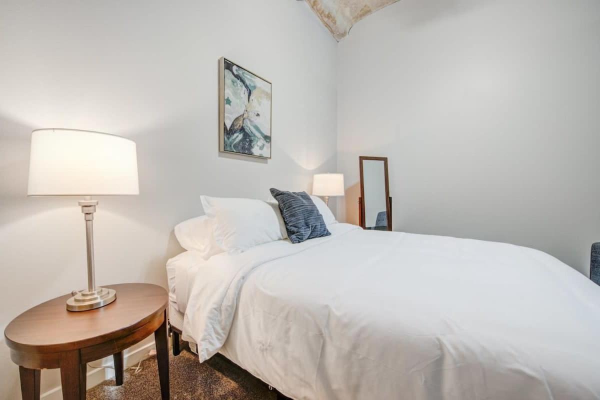 3Br Luxury Historic Loft With Gym By Envitae Kansas City Exterior foto